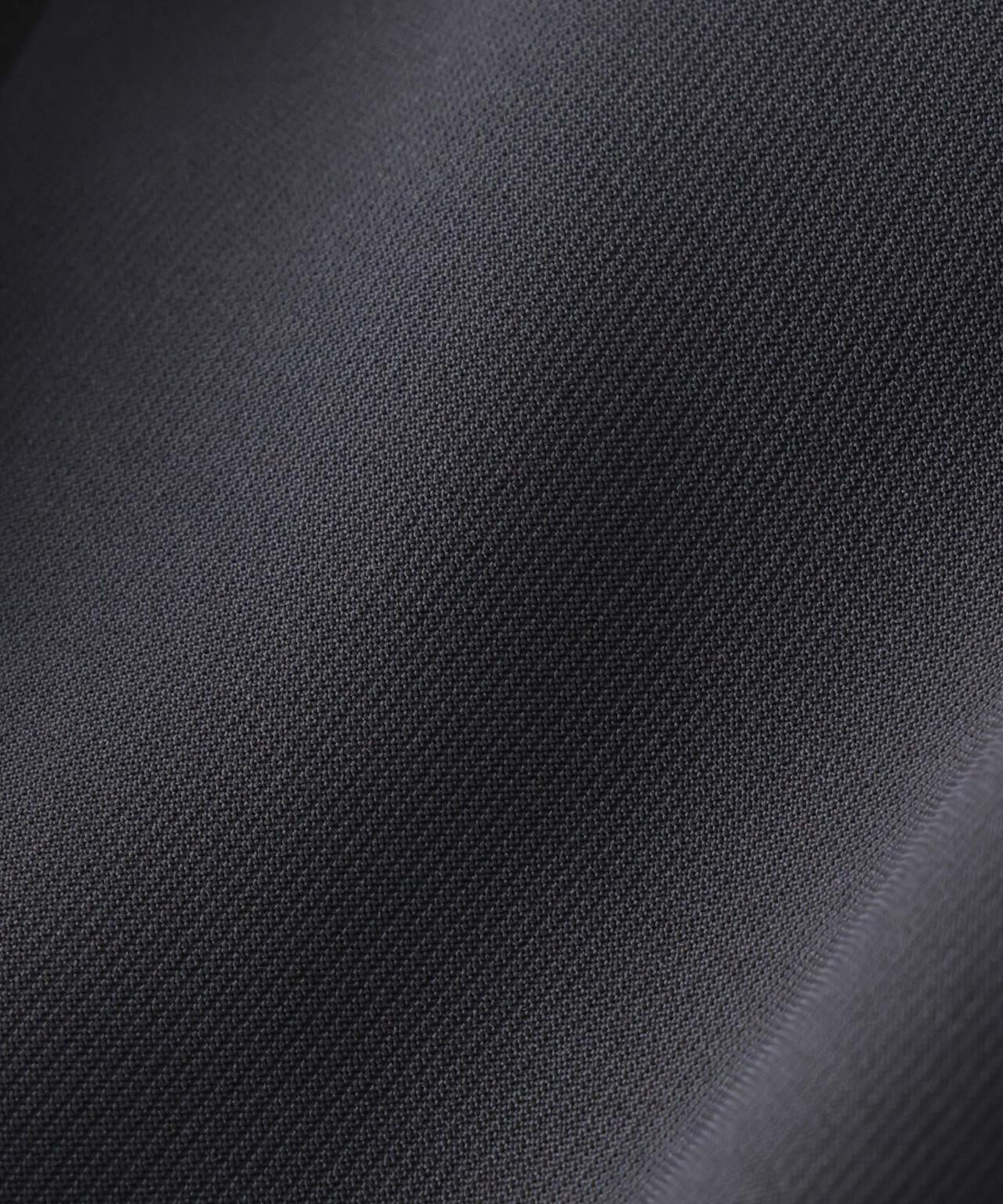 ツイルワイドスラックス