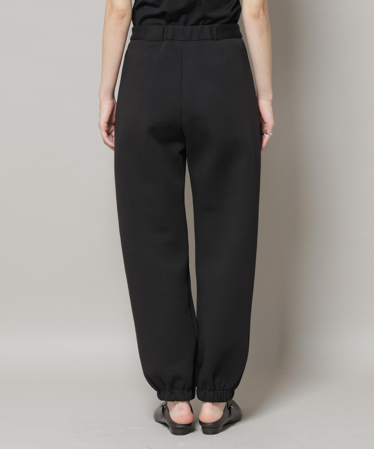 ダンボールジョガーパンツ | NANO universe（ナノ・ユニバース