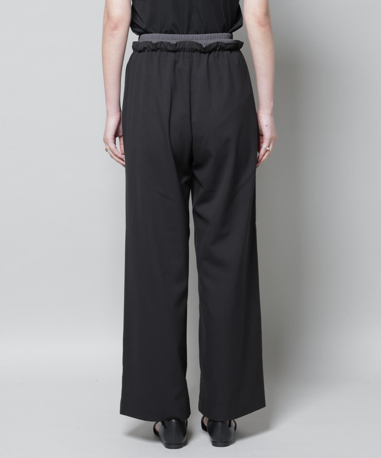 Hi　ナノユニバース NANO universe（ナノ・ユニバース） セットアップ 「Damerino」TEXBRID