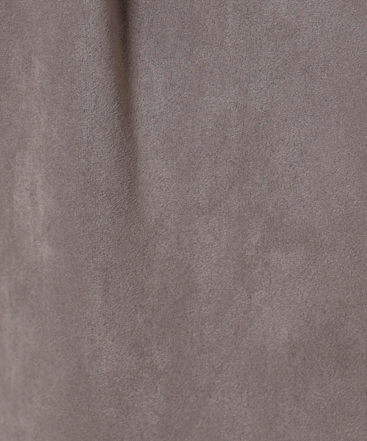 フェイクスエードタックパンツ