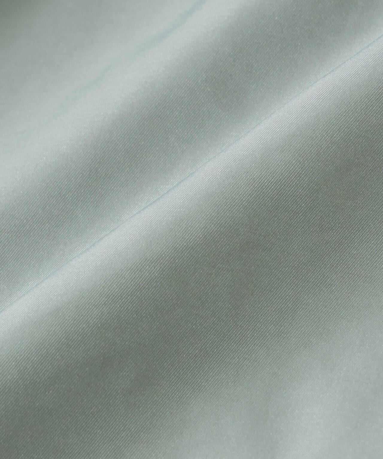 シャンブレータフタティアードギャザースカート