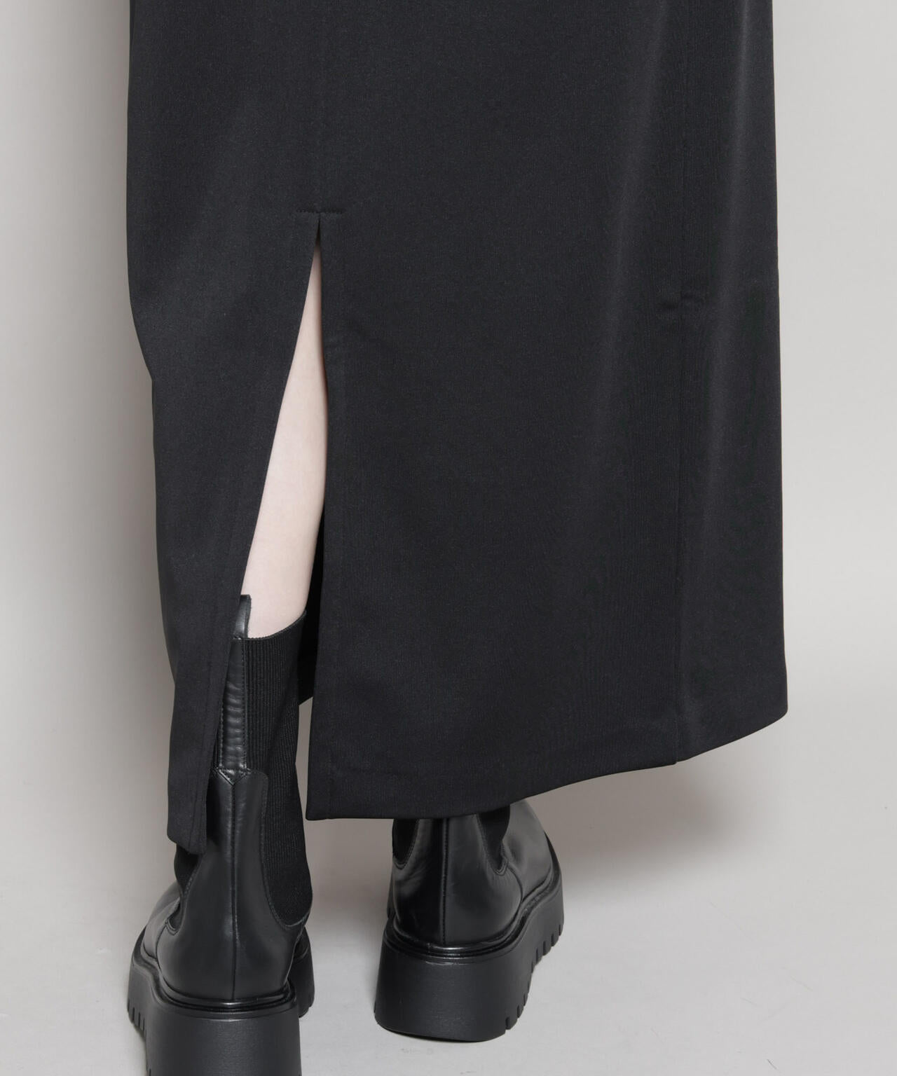 MC」coveross(R)フリースボンディングスカート(セットアップ可) | NANO