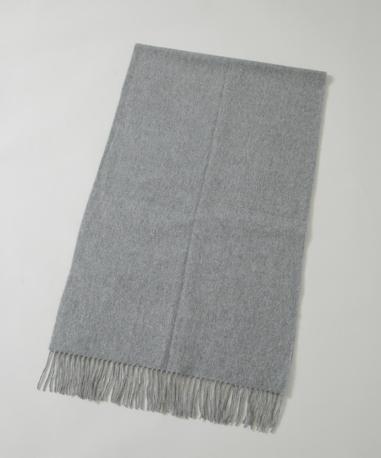 ナノユニバース　カシミヤストール カシミヤストール | NANO universe（ナノ・ユニバース