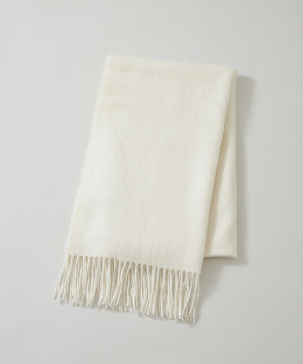 カシミヤストール | NANO universe（ナノ・ユニバース