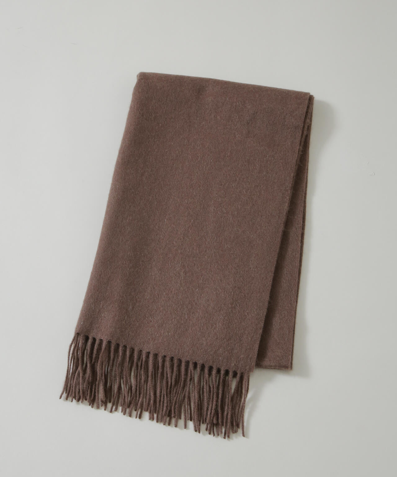 カシミヤストール | NANO universe（ナノ・ユニバース