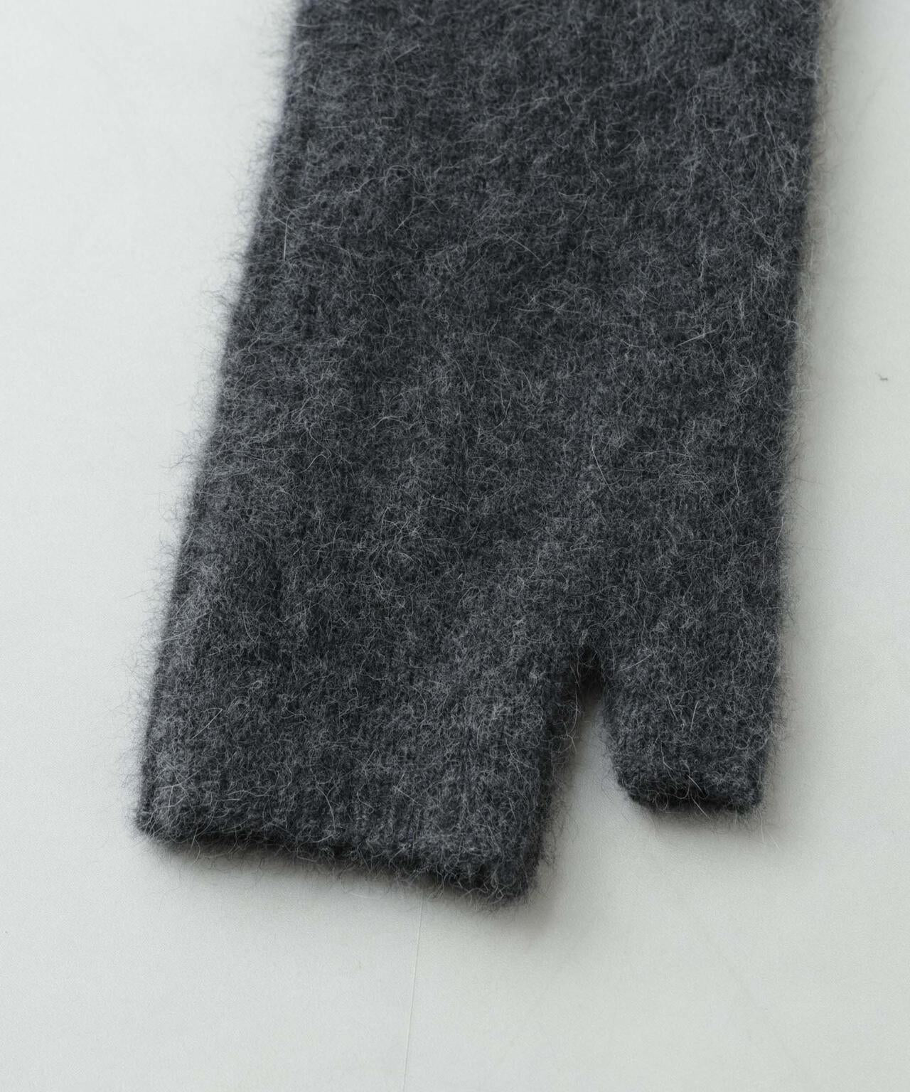 ウォッシャブルフォックスロンググローブ