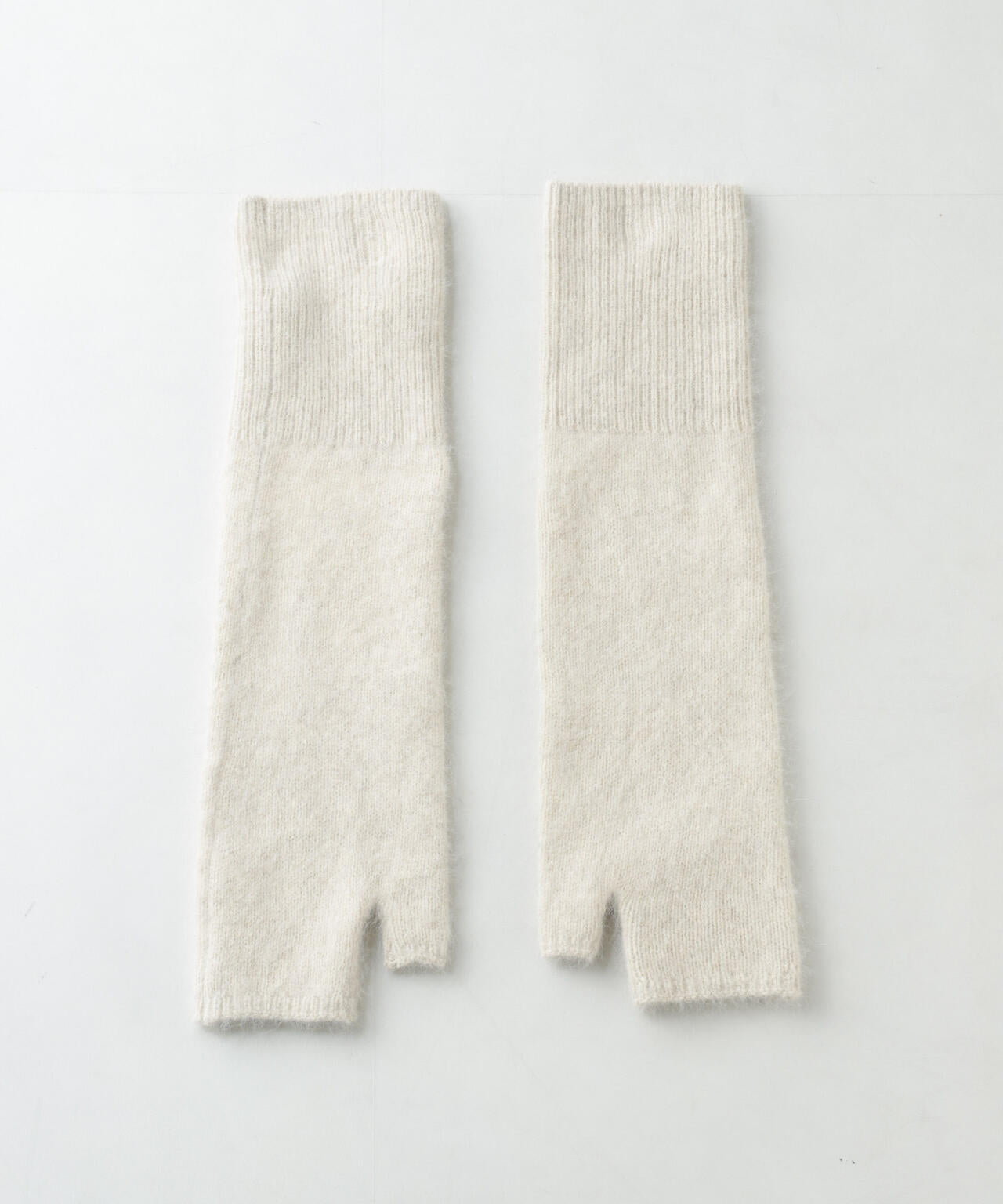 ウォッシャブルフォックスロンググローブ