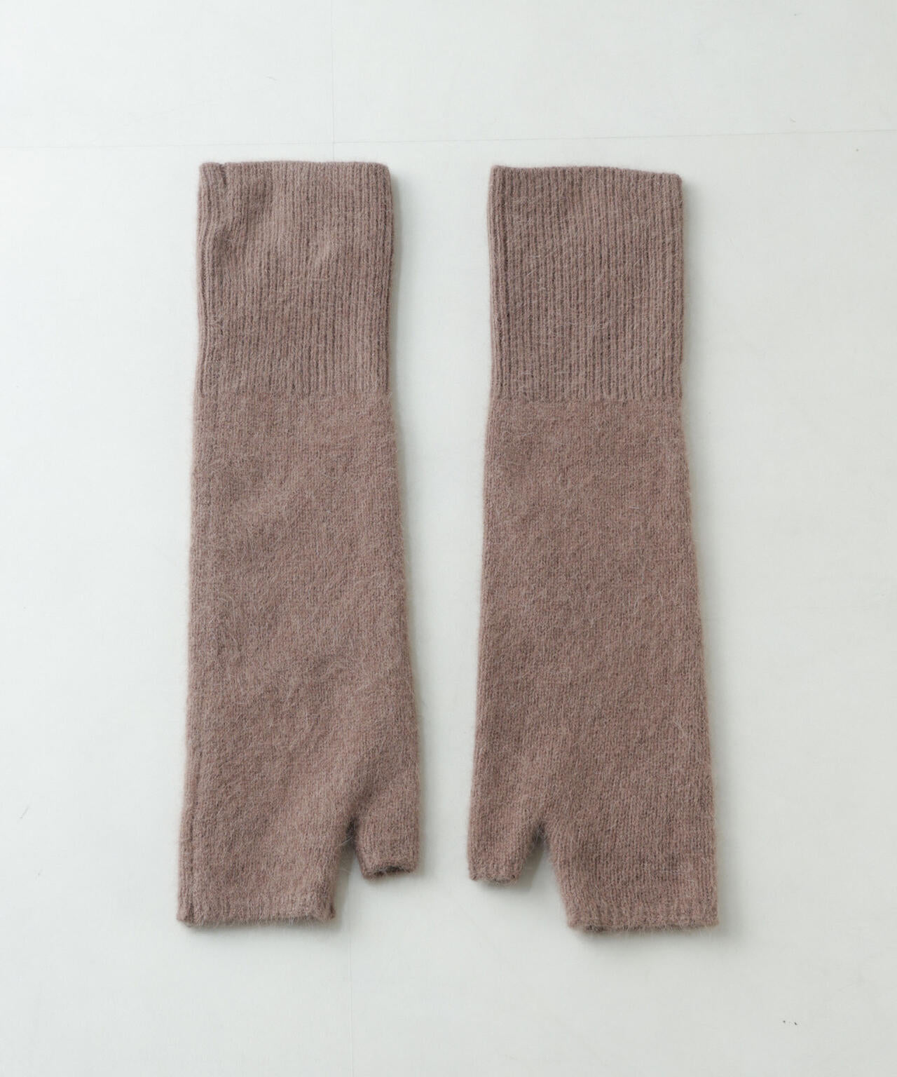 ウォッシャブルフォックスロンググローブ