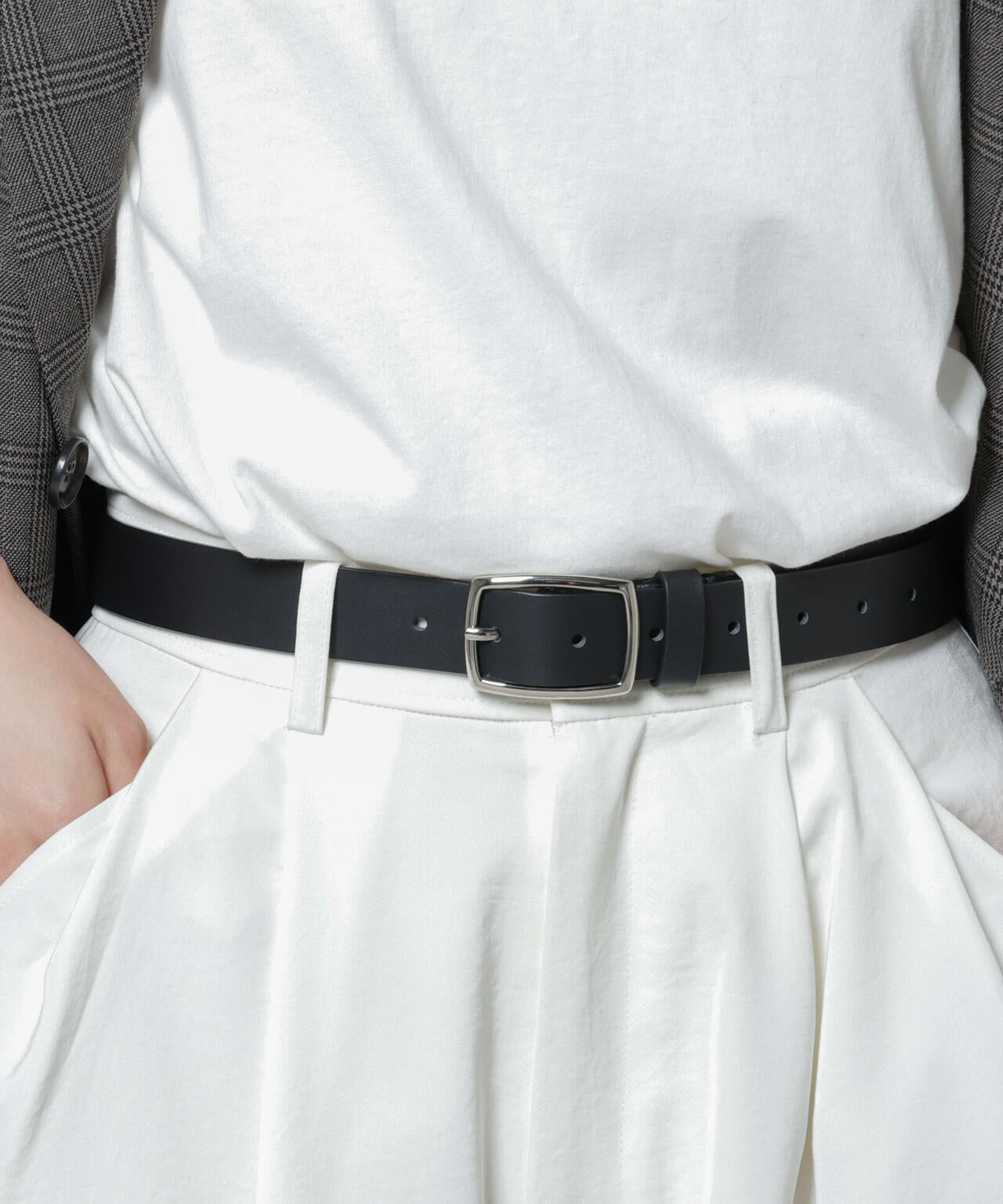 ナノユニバース（NANO universe）/スクエアバックルベルト 6695250301-010_SUB.jpg?v=