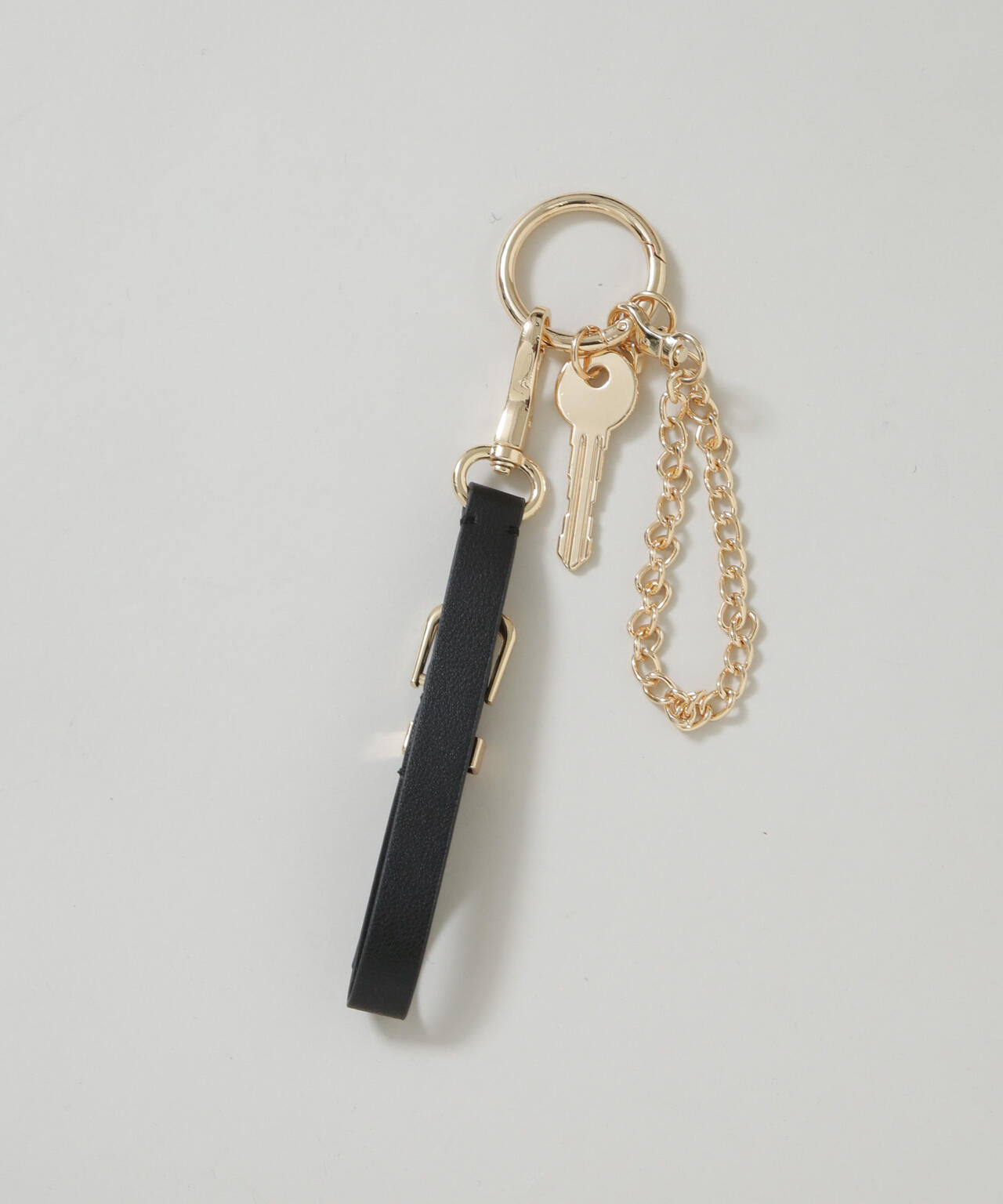 キーチェーンチャーム