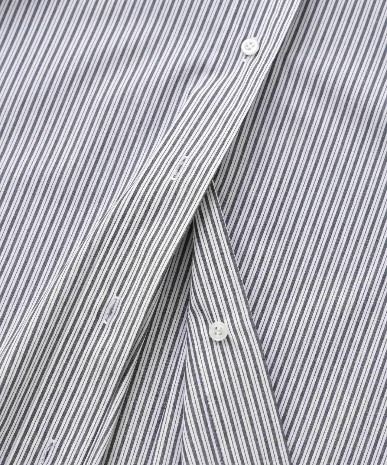 2wayオーバーシャツ