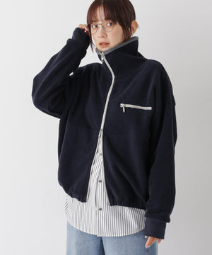 172cm　B:80 W:63 H:90 着用サイズ：F