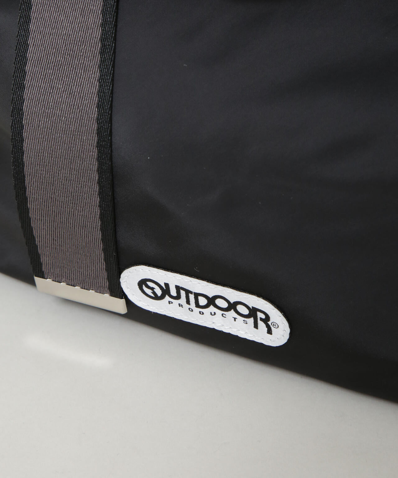 WEB限定/OUTDOOR PRODUCTS/【別注】OUTDOOR PRODUCTS 2way Belt Tote[S]