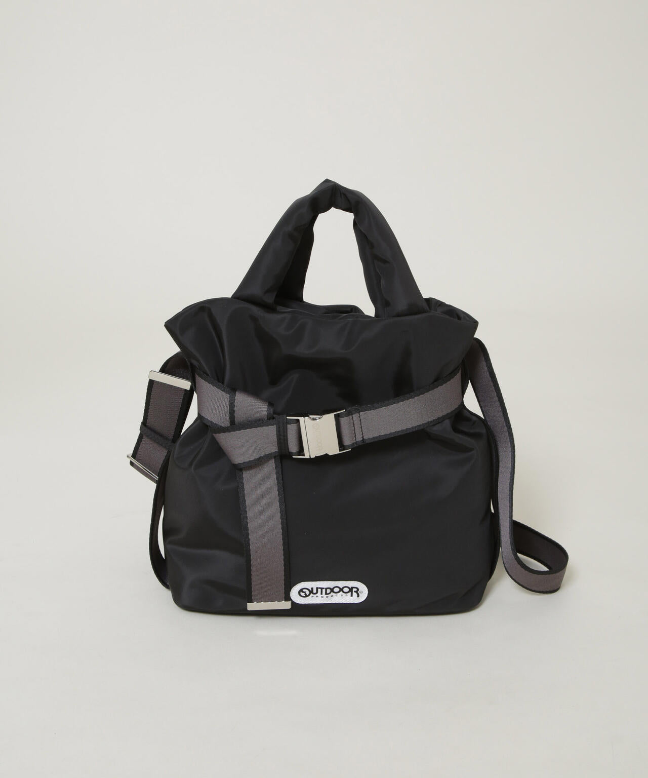 WEB限定/OUTDOOR PRODUCTS/【別注】OUTDOOR PRODUCTS 2way Belt Tote[S]
