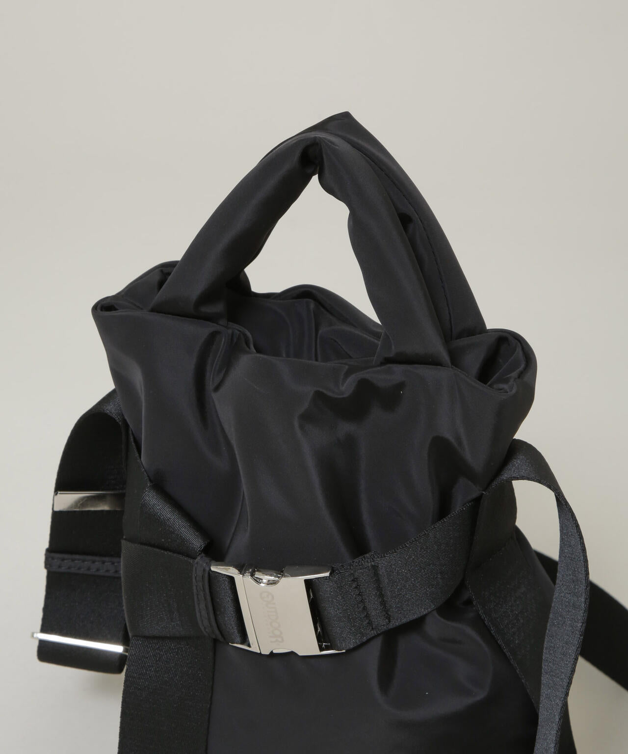 OUTDOOR PRODUCTS/【別注】OUTDOOR PRODUCTS 2way Belt Tote[SS]