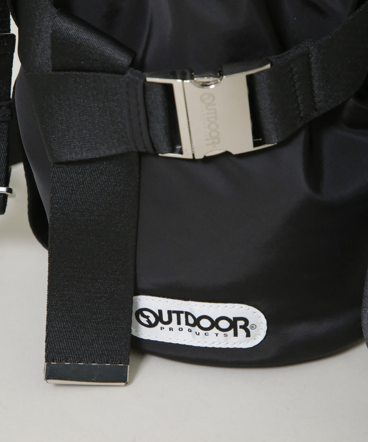 OUTDOOR PRODUCTS/【別注】OUTDOOR PRODUCTS 2way Belt Tote[SS]