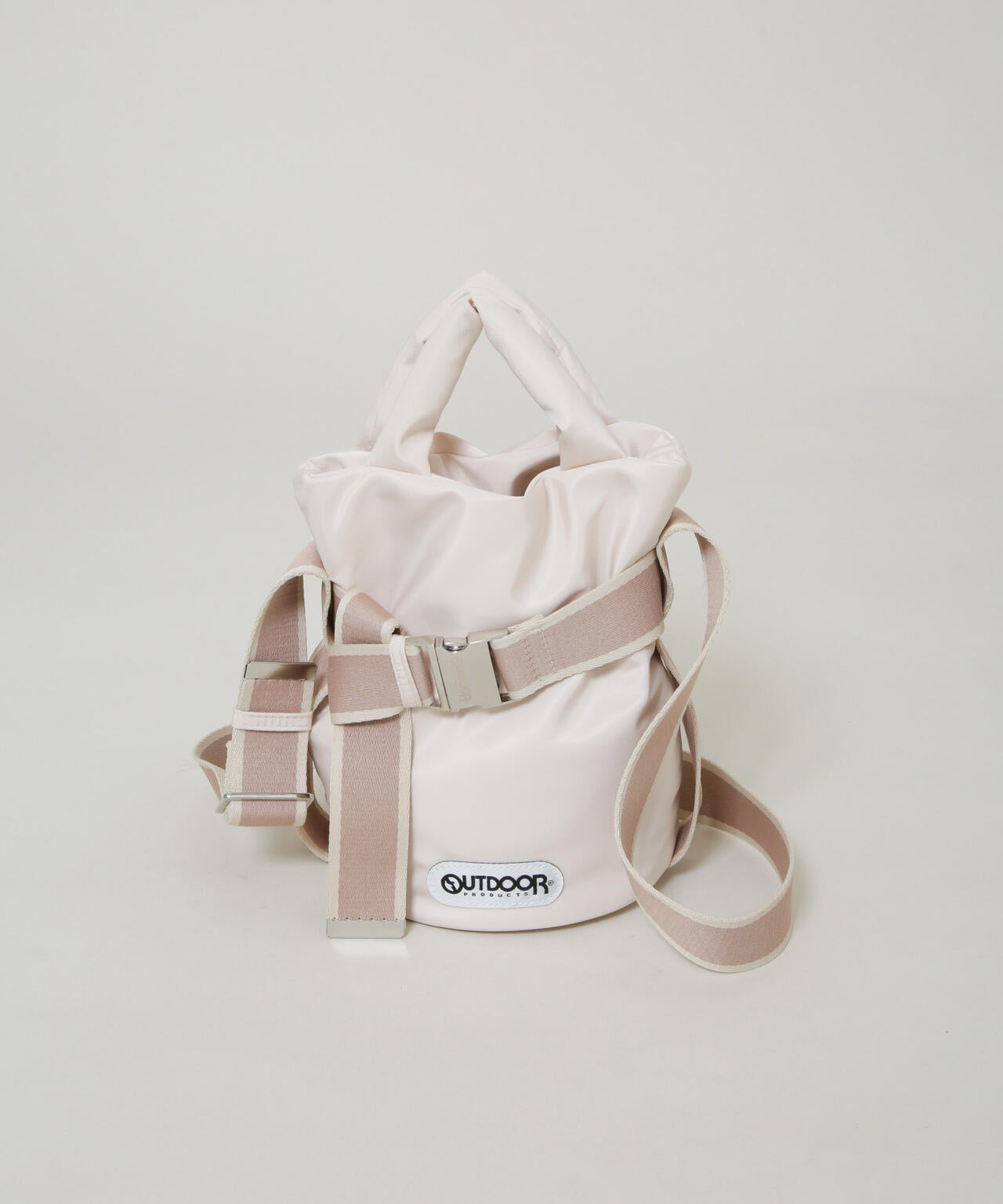 OUTDOOR PRODUCTS/【別注】OUTDOOR PRODUCTS 2way Belt Tote[SS]