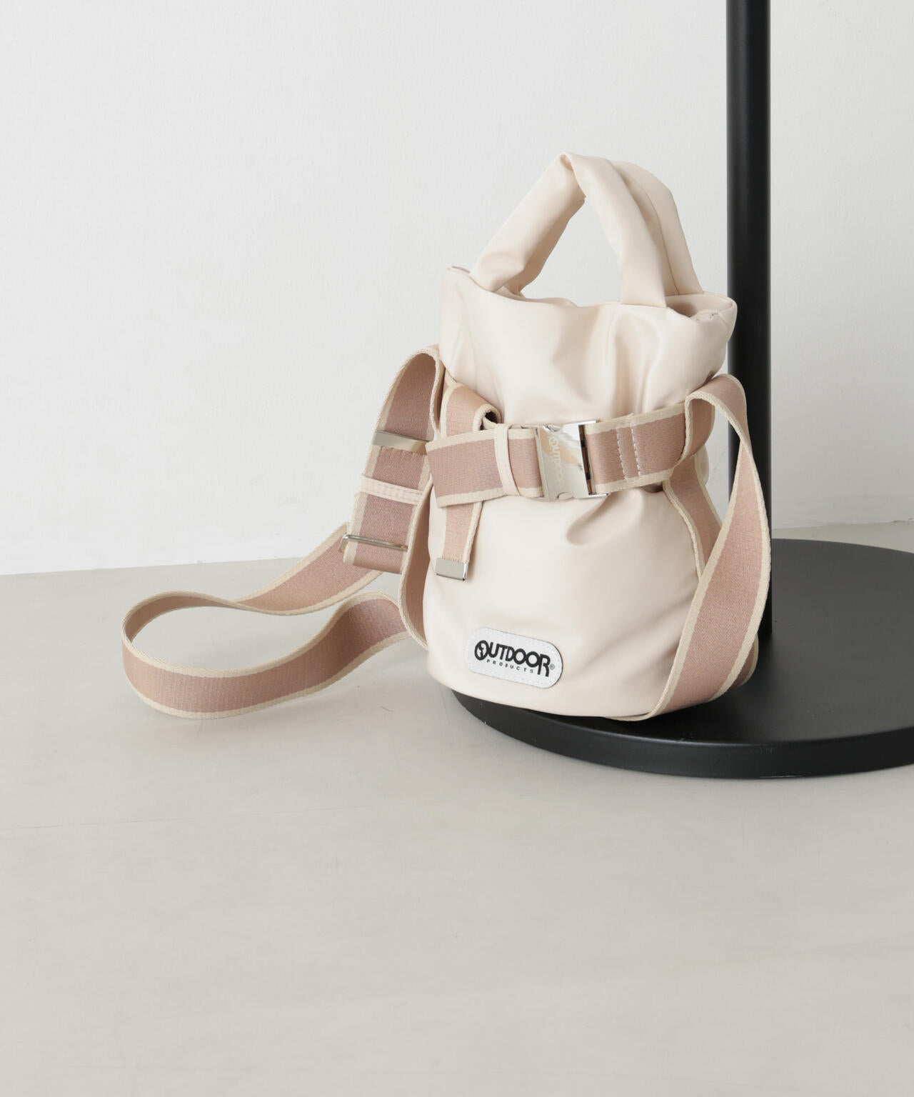 OUTDOOR PRODUCTS/【別注】OUTDOOR PRODUCTS 2way Belt Tote[SS]