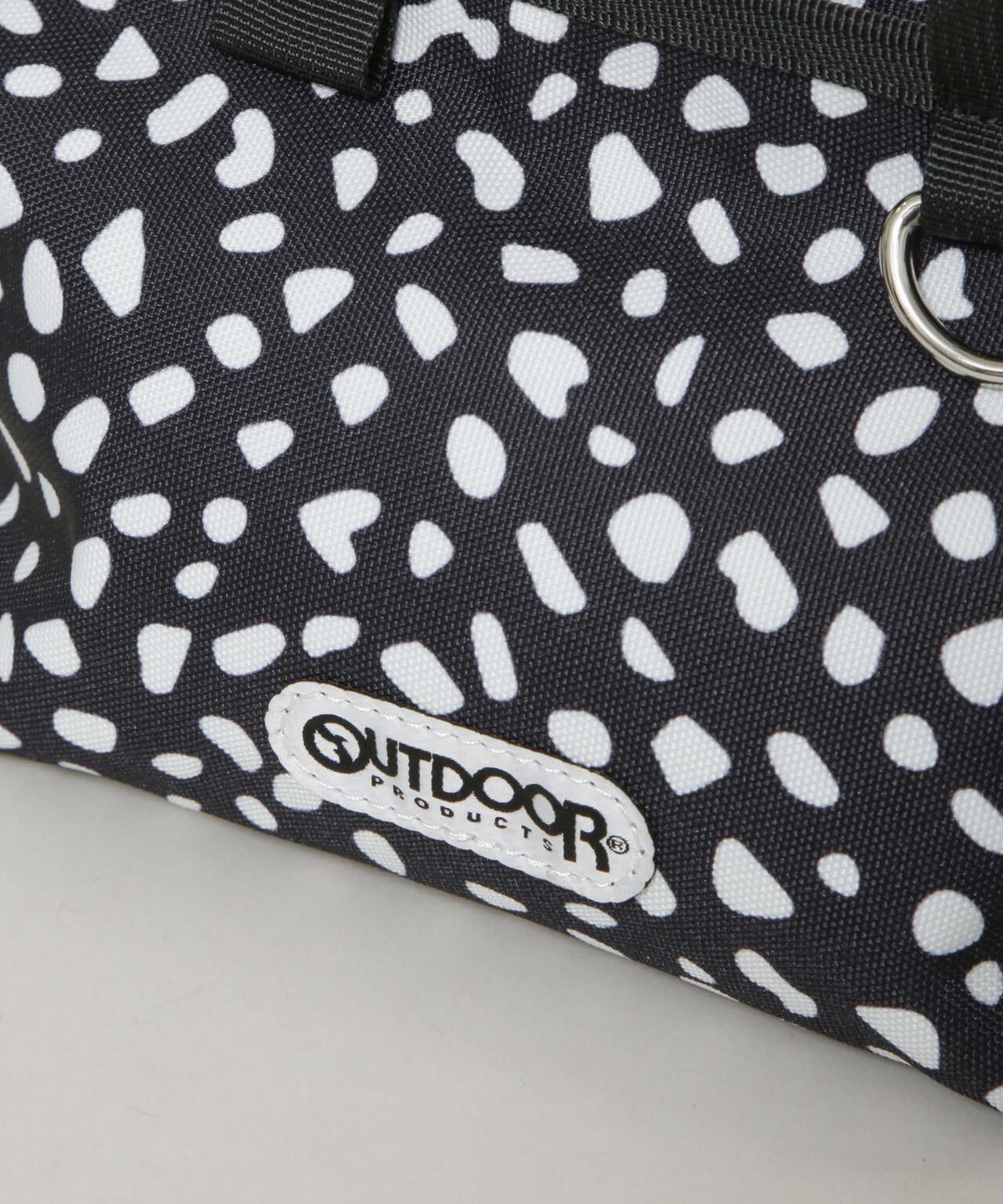 OUTDOOR PRODUCTS/【別注】OUTDOOR PRODUCTS Boat Shaped Mini Bag