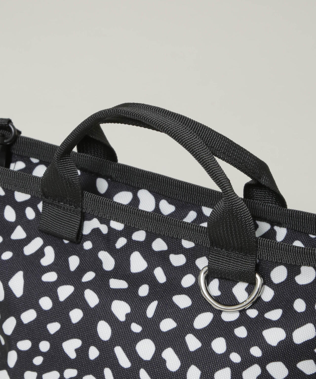 OUTDOOR PRODUCTS/【別注】OUTDOOR PRODUCTS Boat Shaped Mini Bag