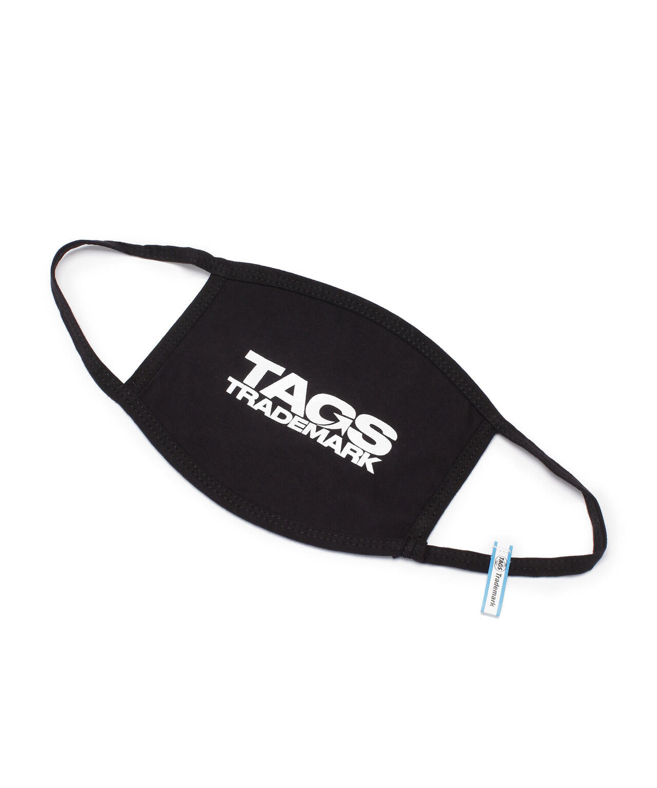 TAGS TM/LOGO Mask (B)