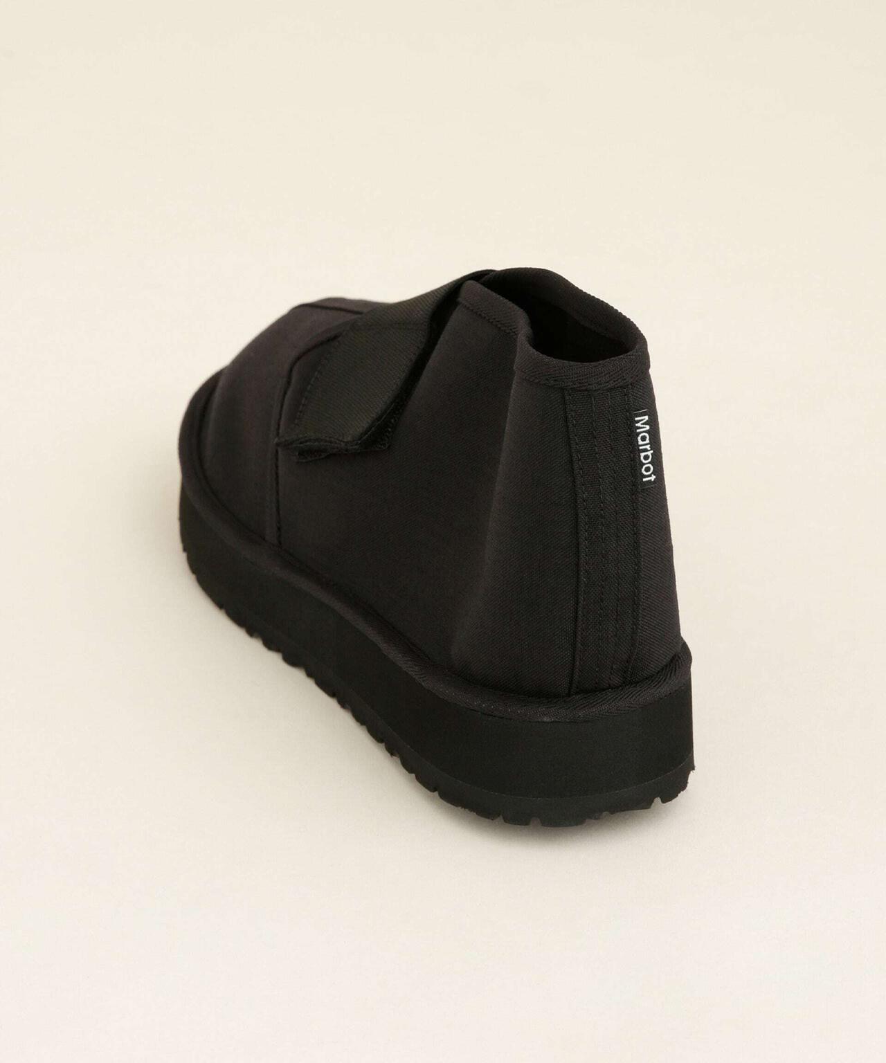 Marbot/BELT SHOES