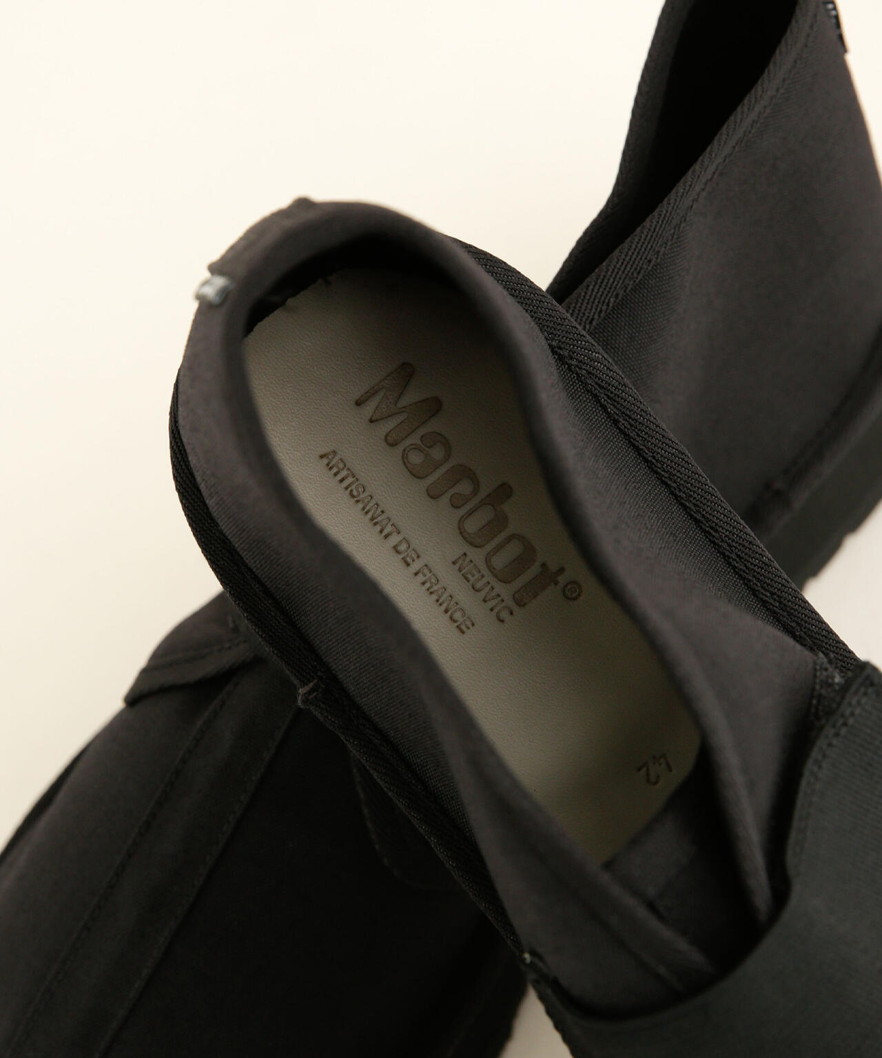 Marbot/BELT SHOES