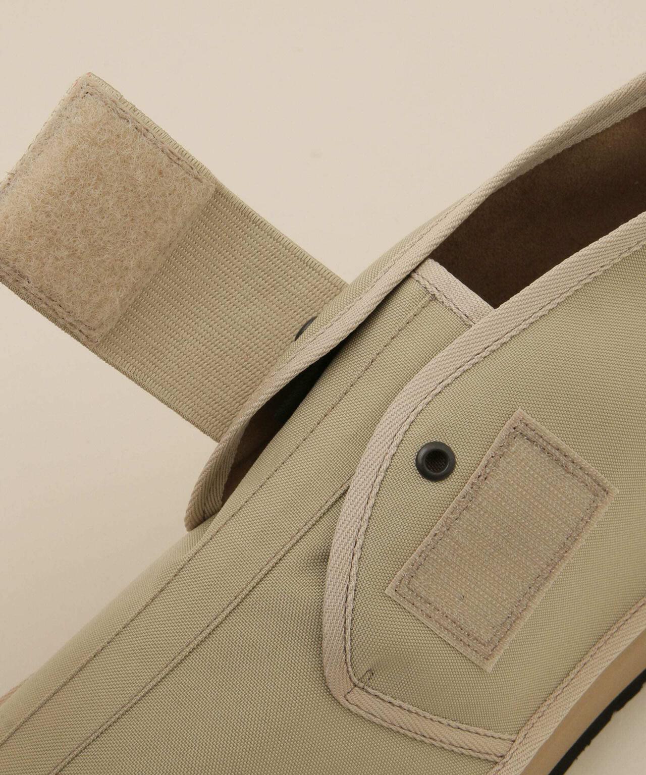 Marbot/BELT SHOES