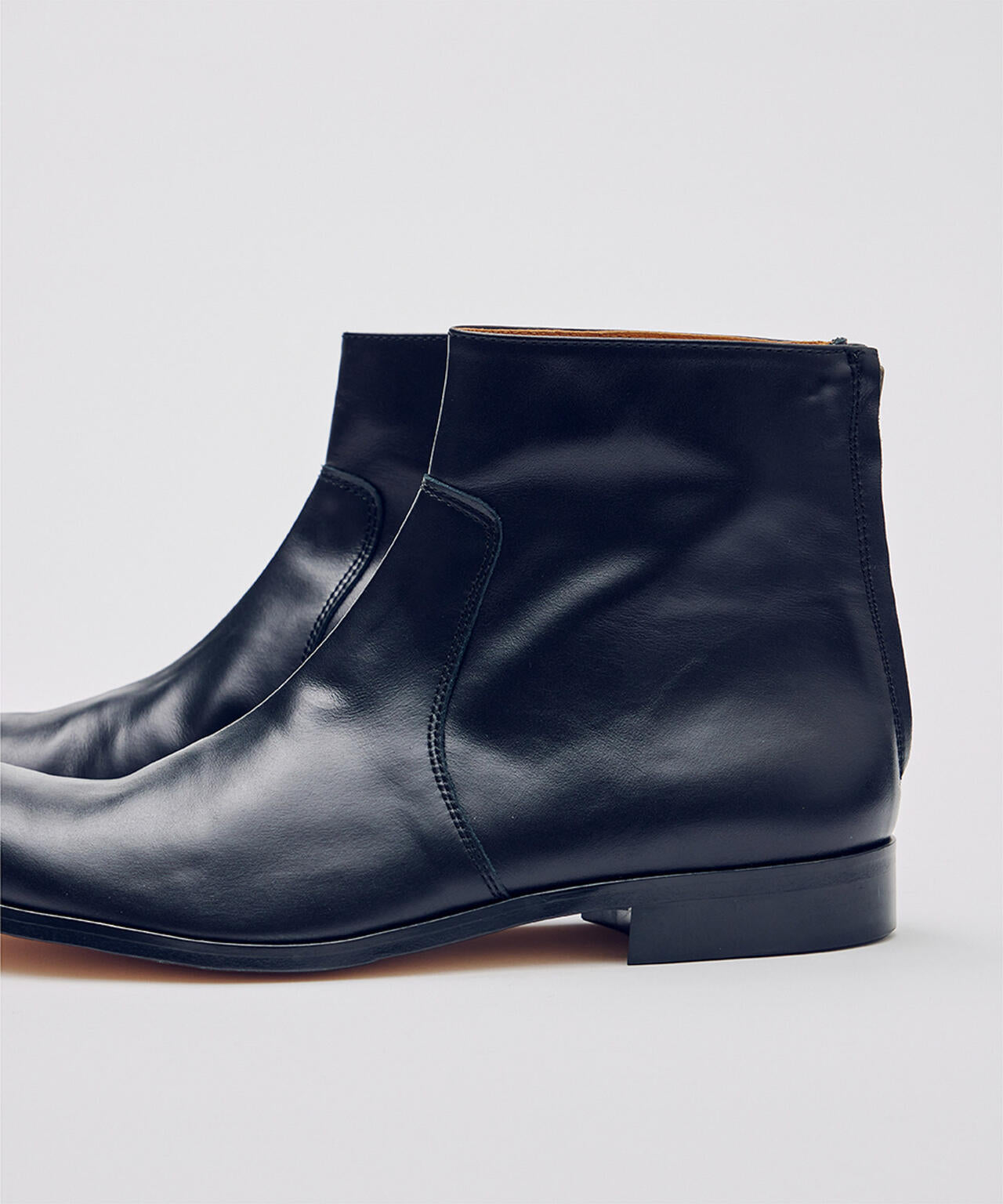 ⭐️未使用級⭐️ CAMINANND ナノユニバースフロントジップ ⭐️未使用級⭐️ CAMINANND ナノユニバースフロントジップ