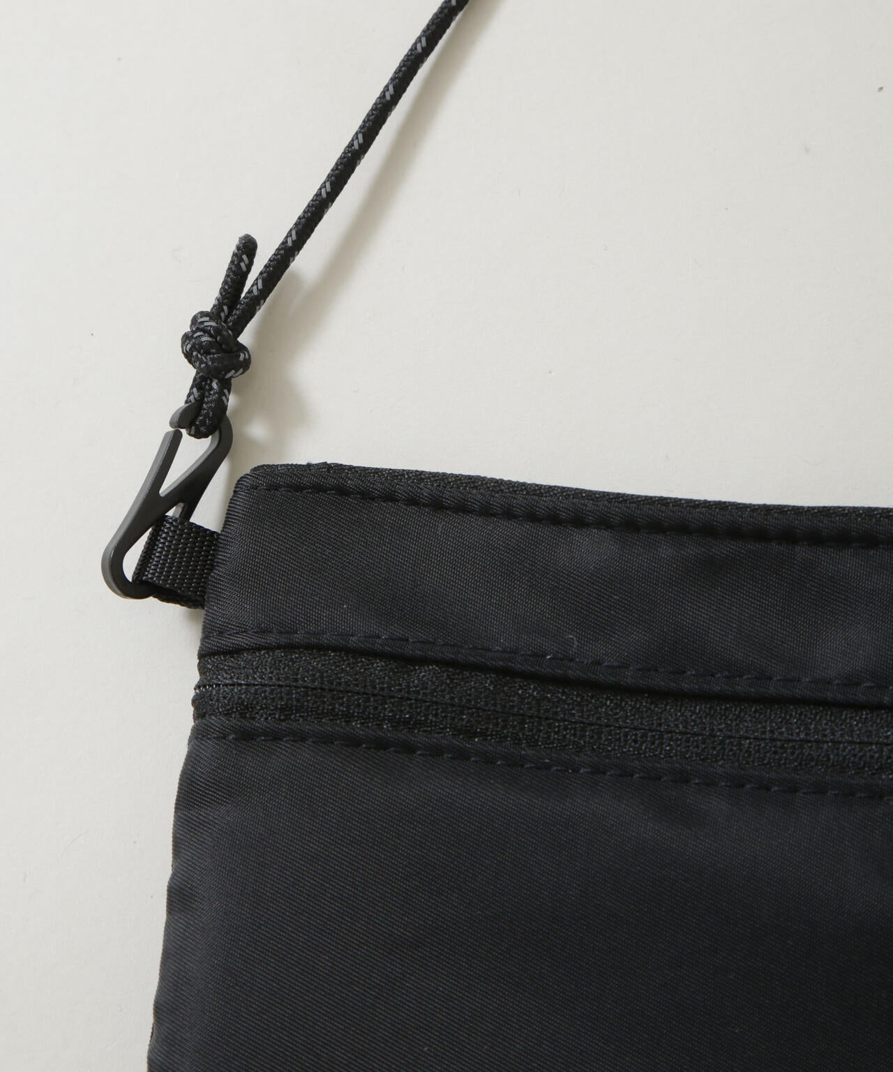 ＋phenix/別注 ＋phenix NYLON SACOCHE