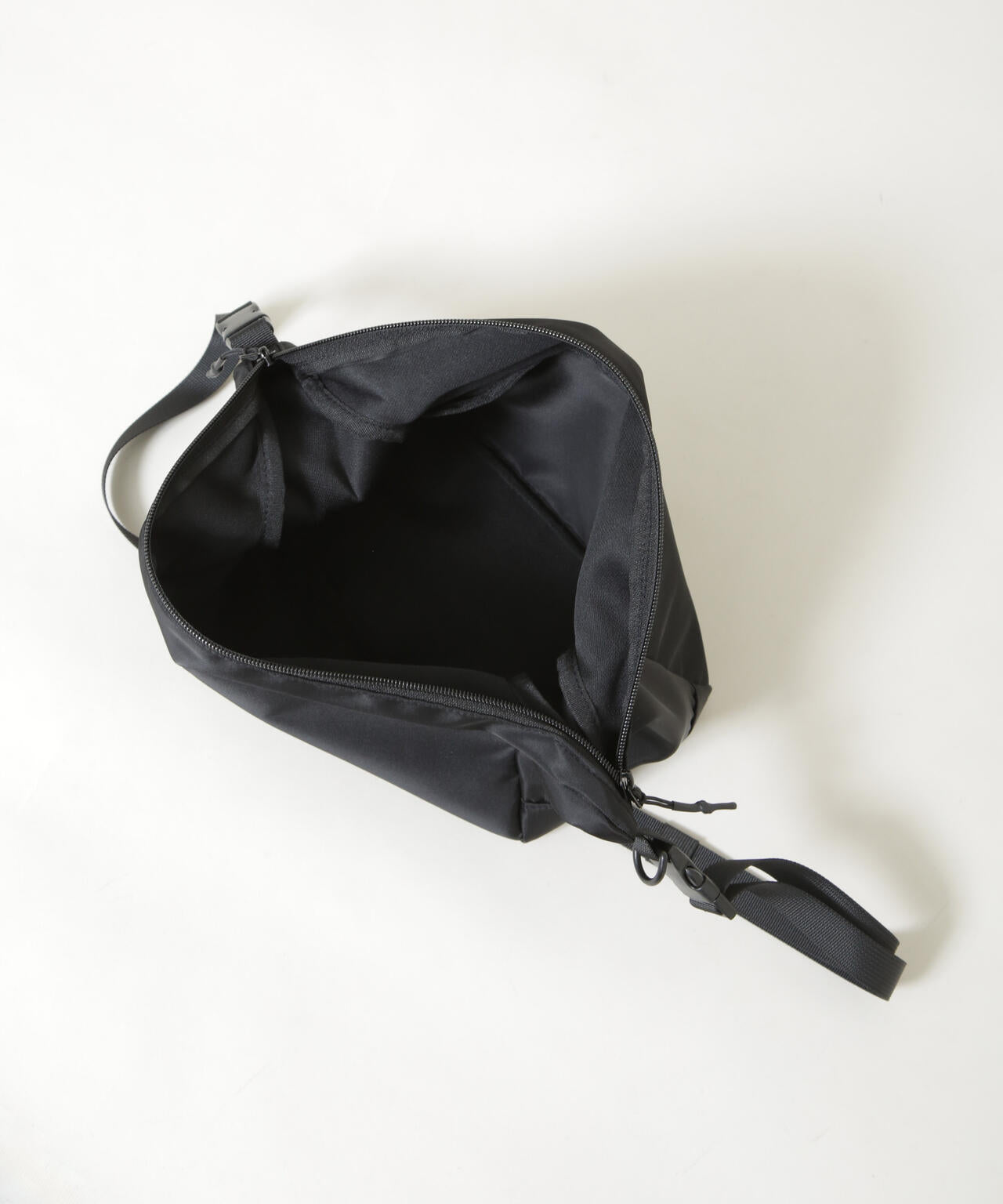 ＋phenix/別注 ＋phenix NYLON SHOULDER BAG