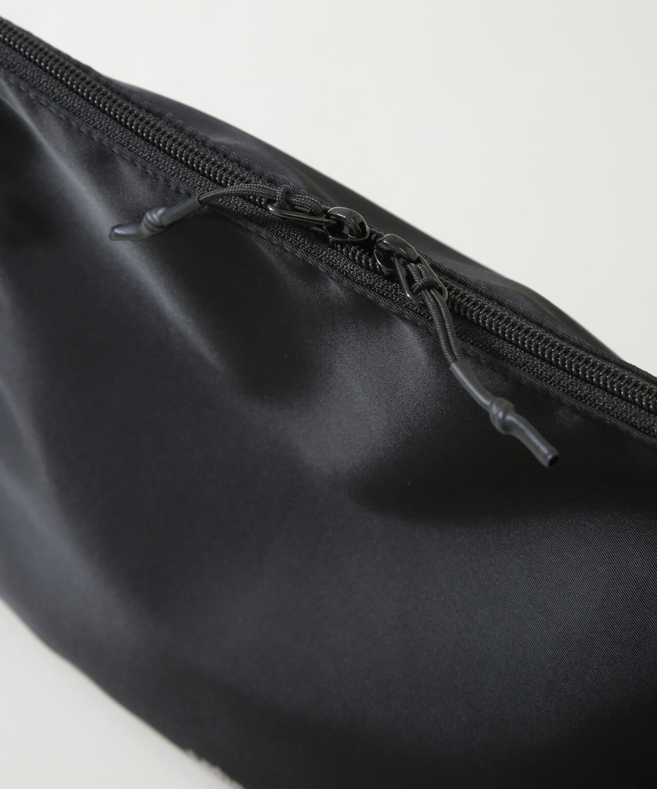 ＋phenix/別注 ＋phenix NYLON SHOULDER BAG