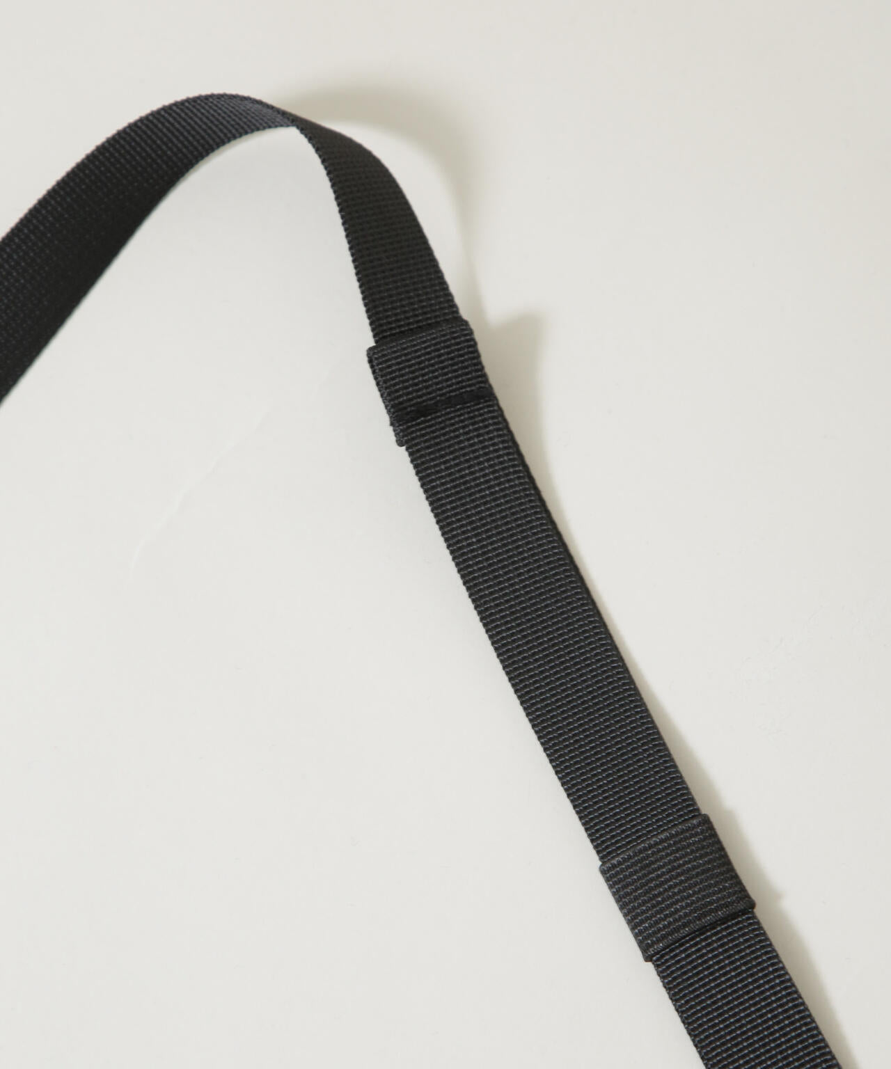 ＋phenix/別注 ＋phenix NYLON SHOULDER BAG