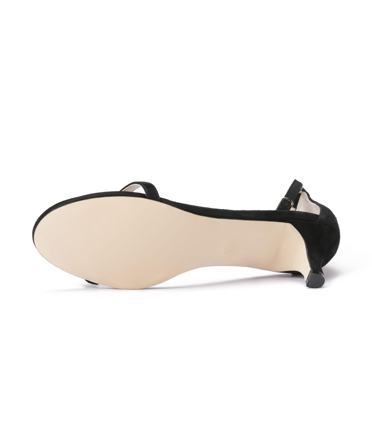 Debute/別注アンクルストラップサンダル