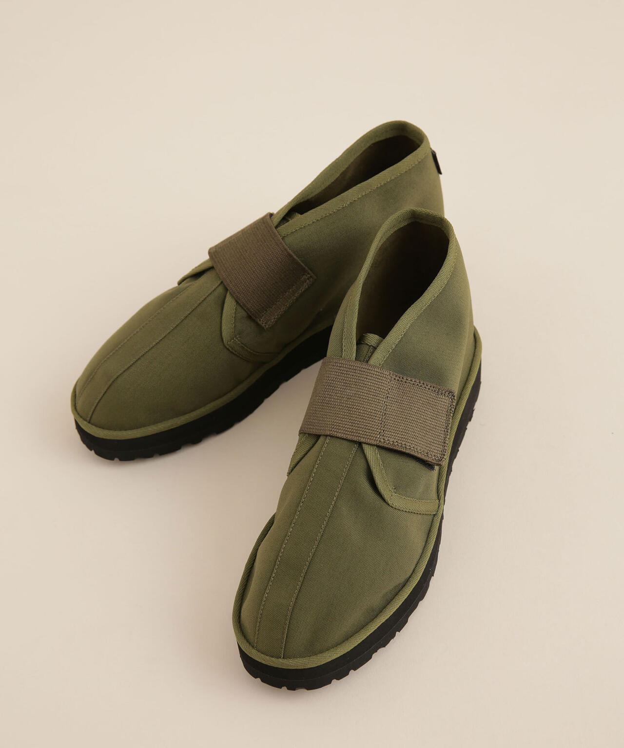 Marbot/BELT SHOES
