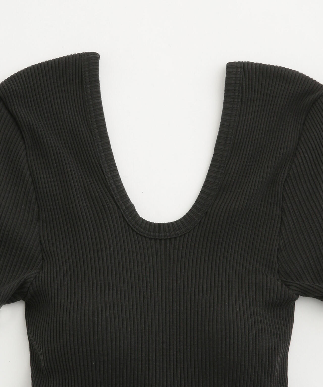 HAKUJI/Supima silk L/S PO