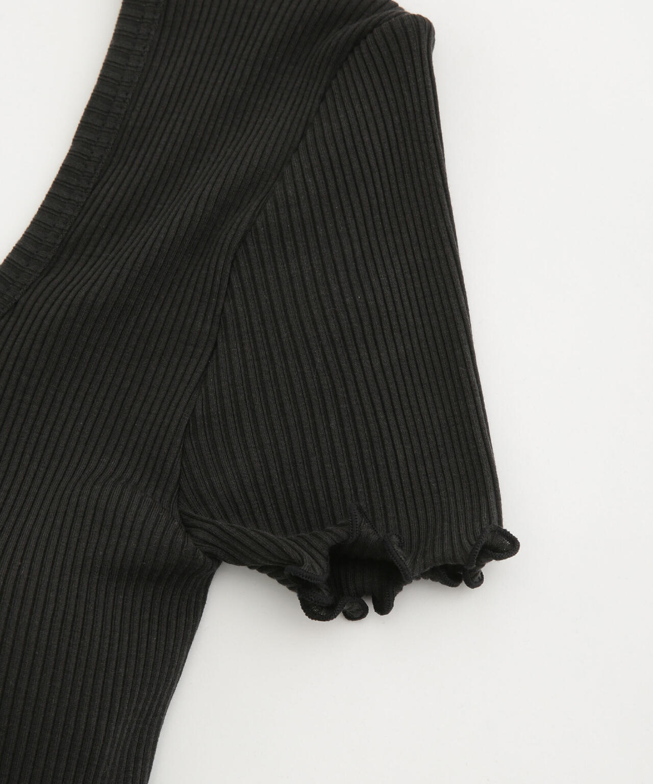 HAKUJI/Supima silk L/S PO