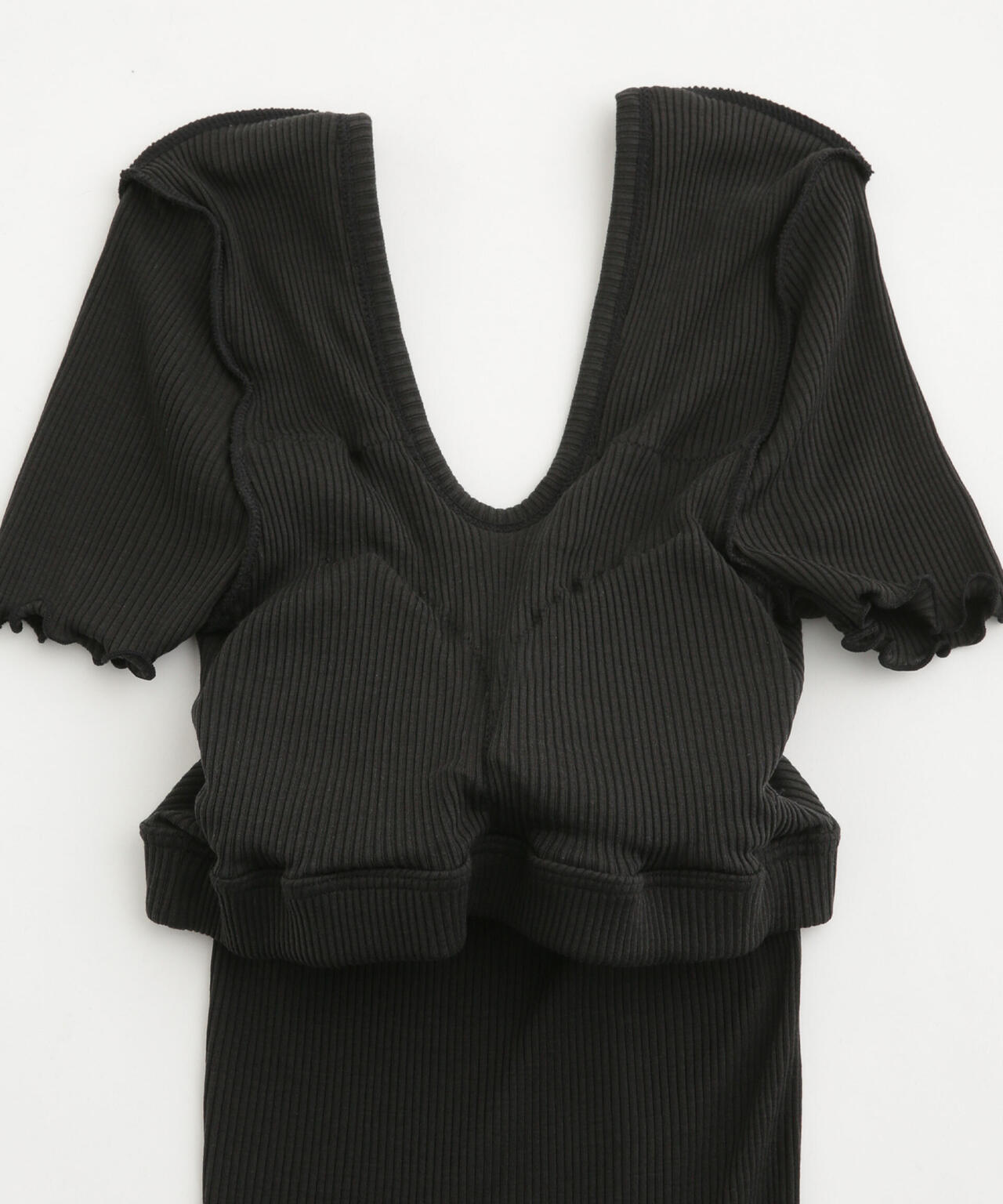 HAKUJI/Supima silk L/S PO
