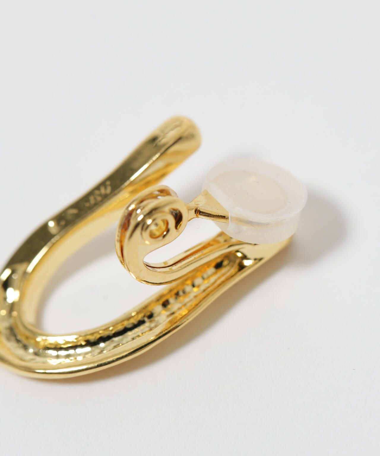 IRIS47/libre earring