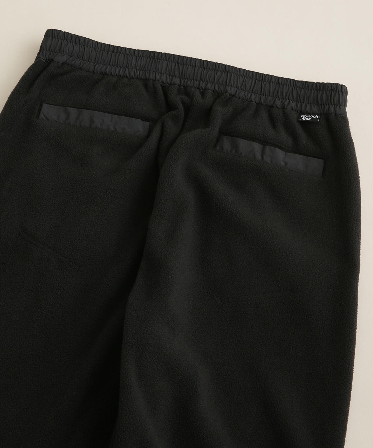 LB.04/別注ChinookSports フリースパンツ