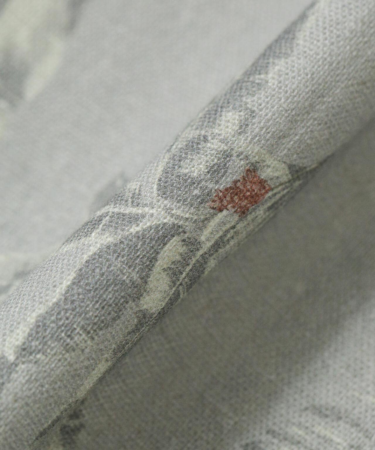 LB.04/フレンチリネンダークアロハ 半袖 | NANO universe（ナノ