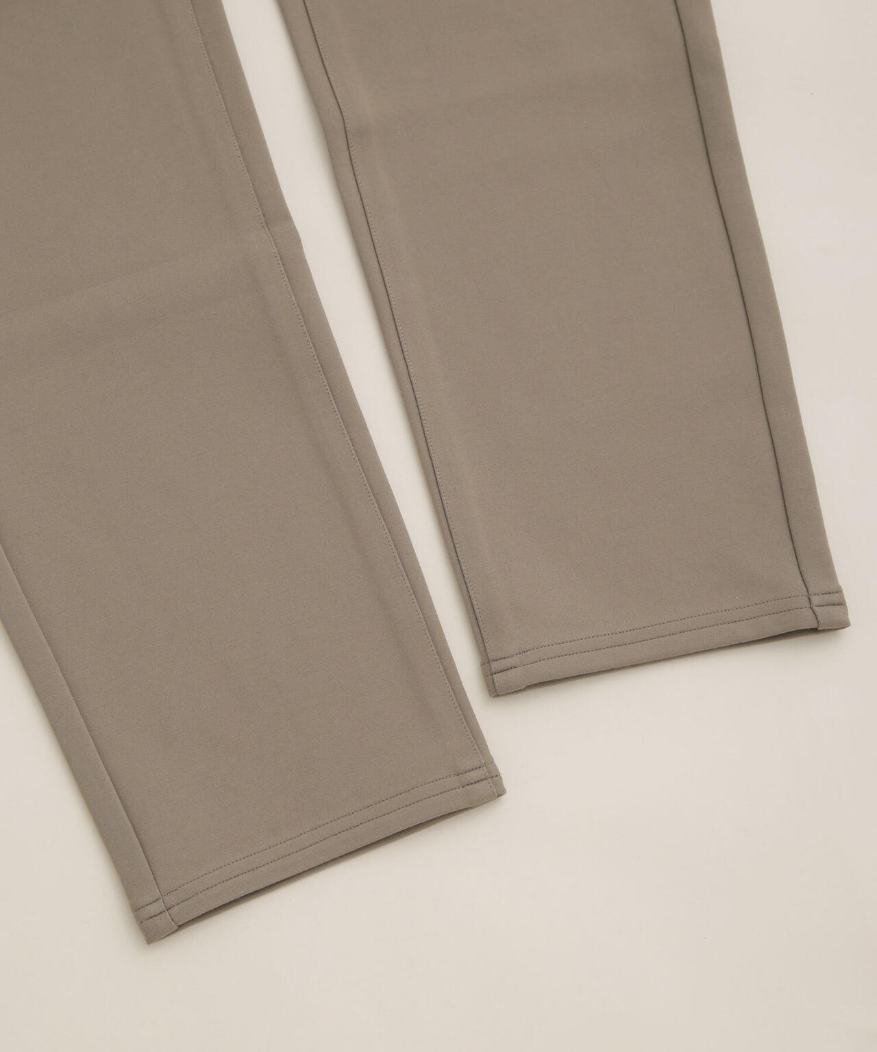 LB.04/ストレッチポンチテーパード5Pパンツ