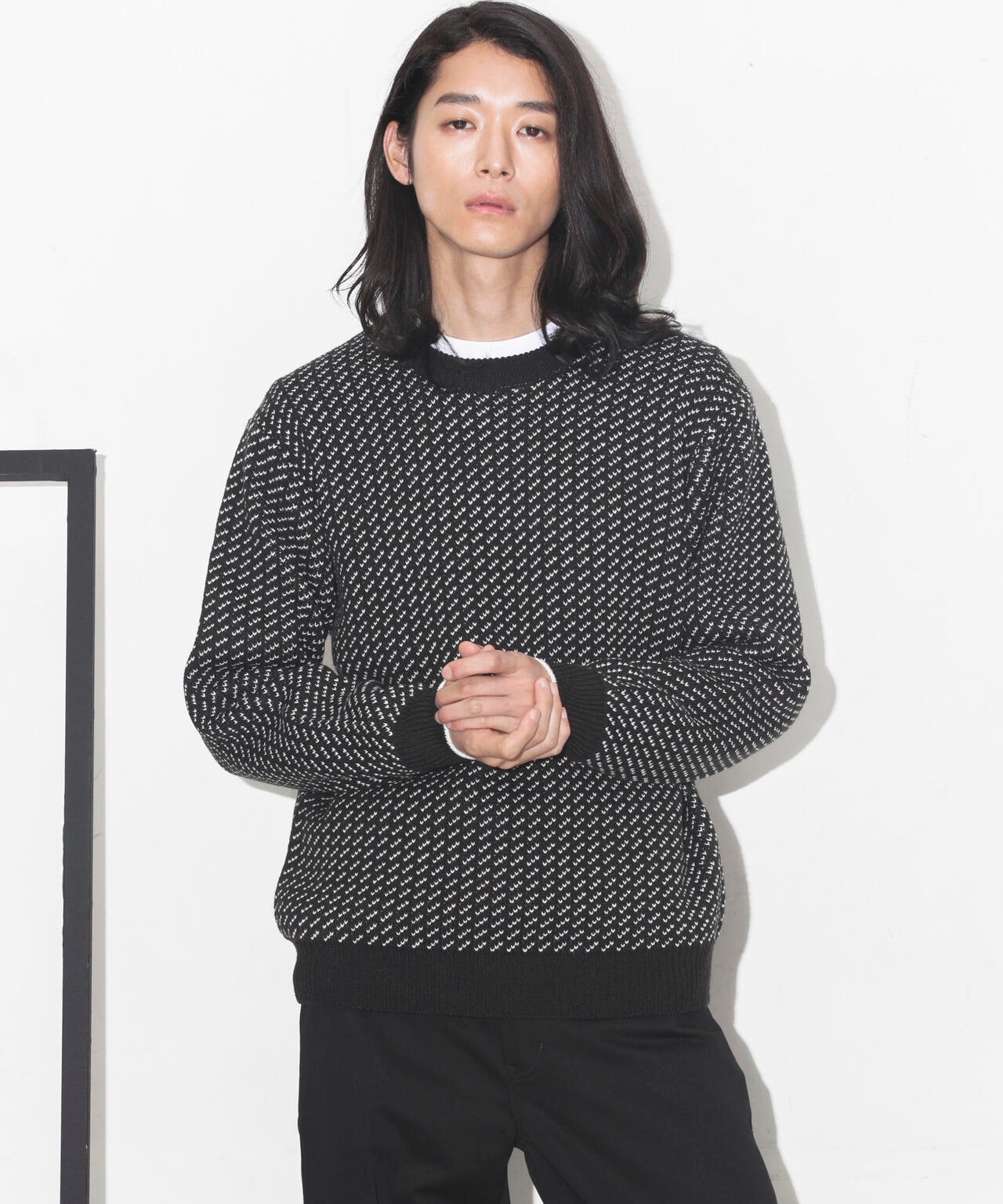 バーズアイニット | NANO universe（ナノ・ユニバース） ｜【公式