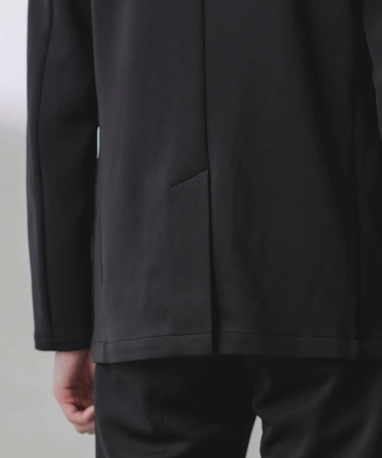 コンフォータブルストレッチセットアップ | NANO universe（ナノ