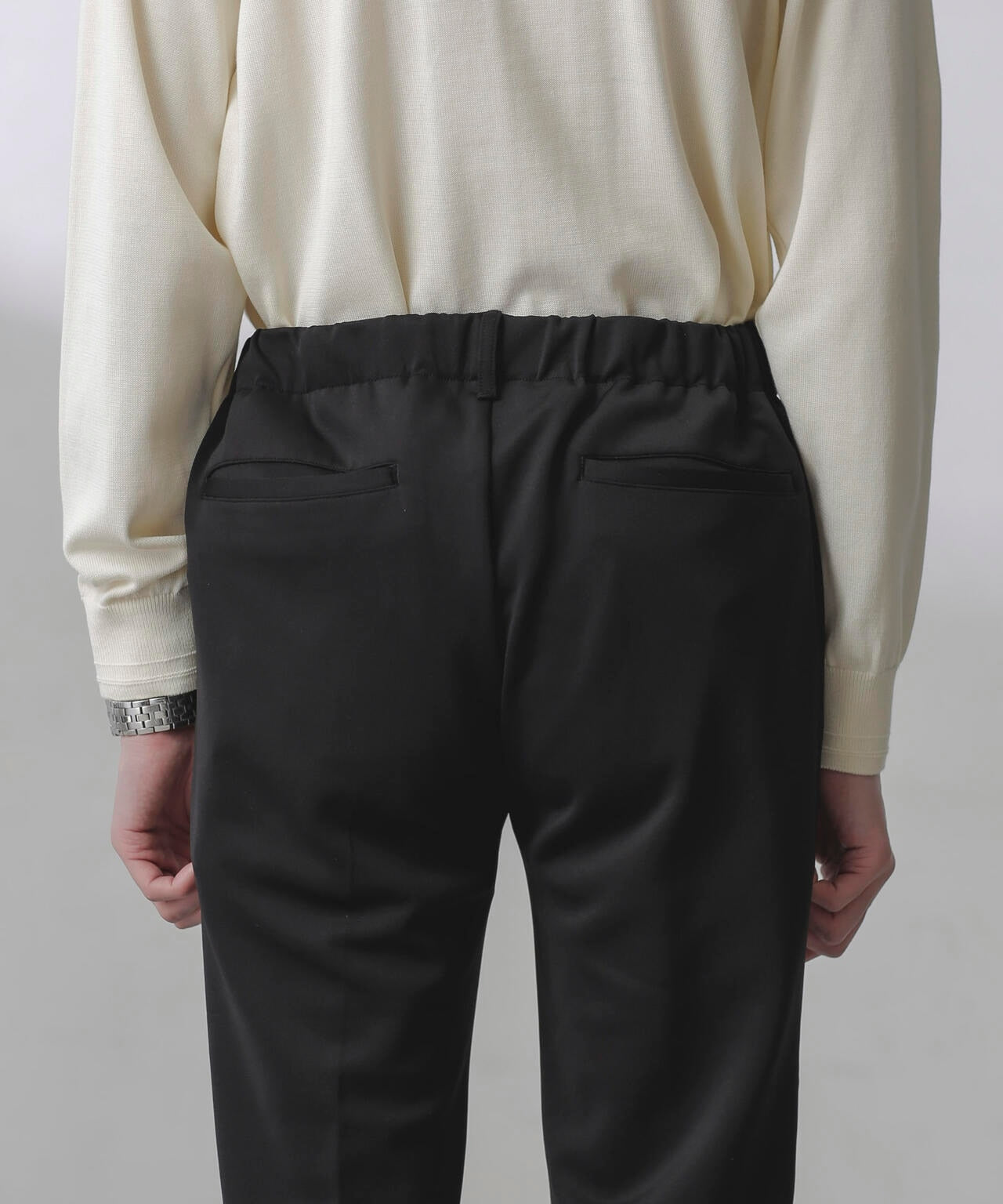 コンフォータブルストレッチセットアップ | NANO universe（ナノ