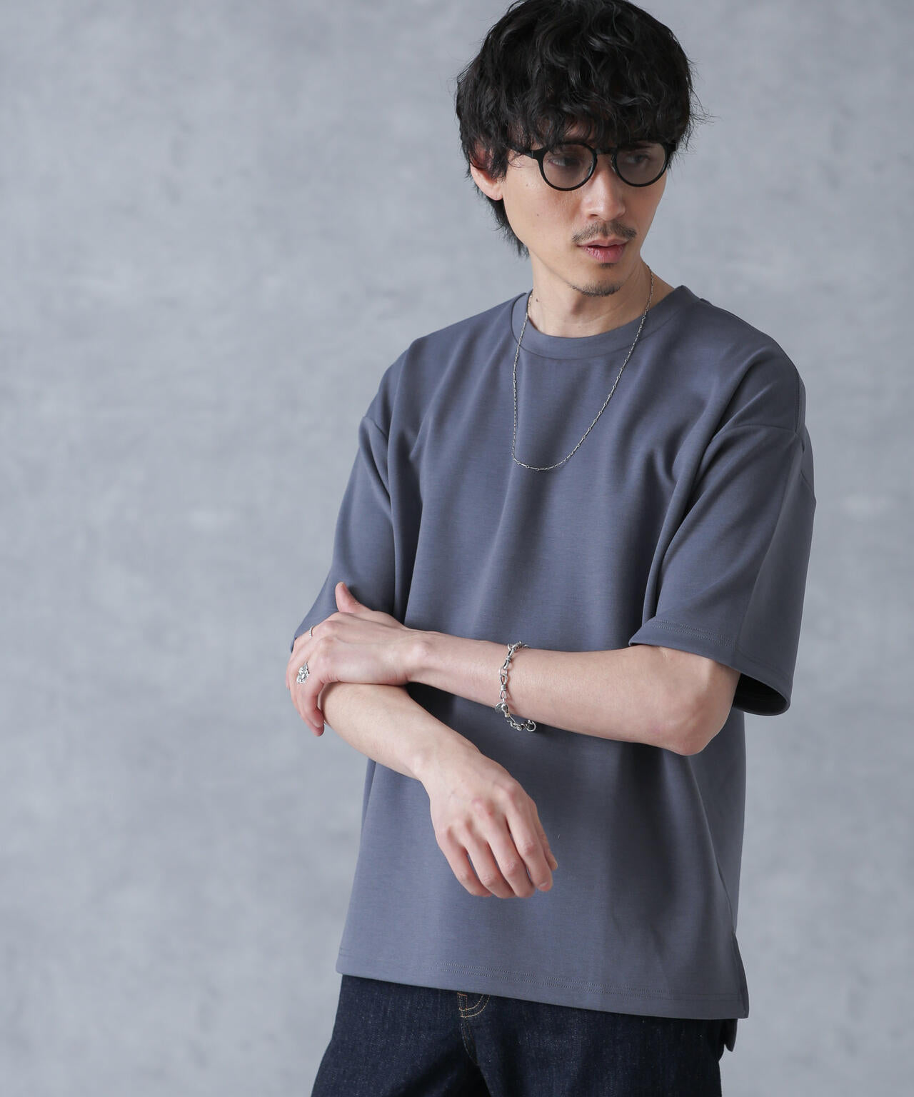 ワイドダンボールTシャツ