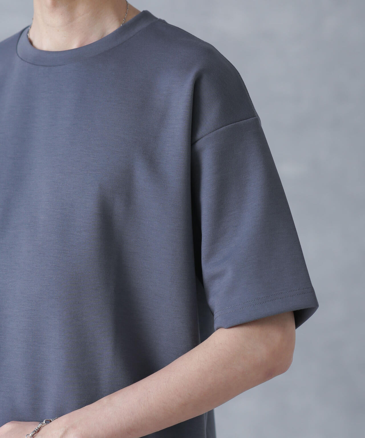 ワイドダンボールTシャツ