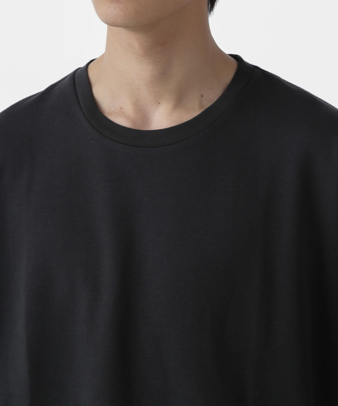 アンチスメル COOL 半袖Tシャツ