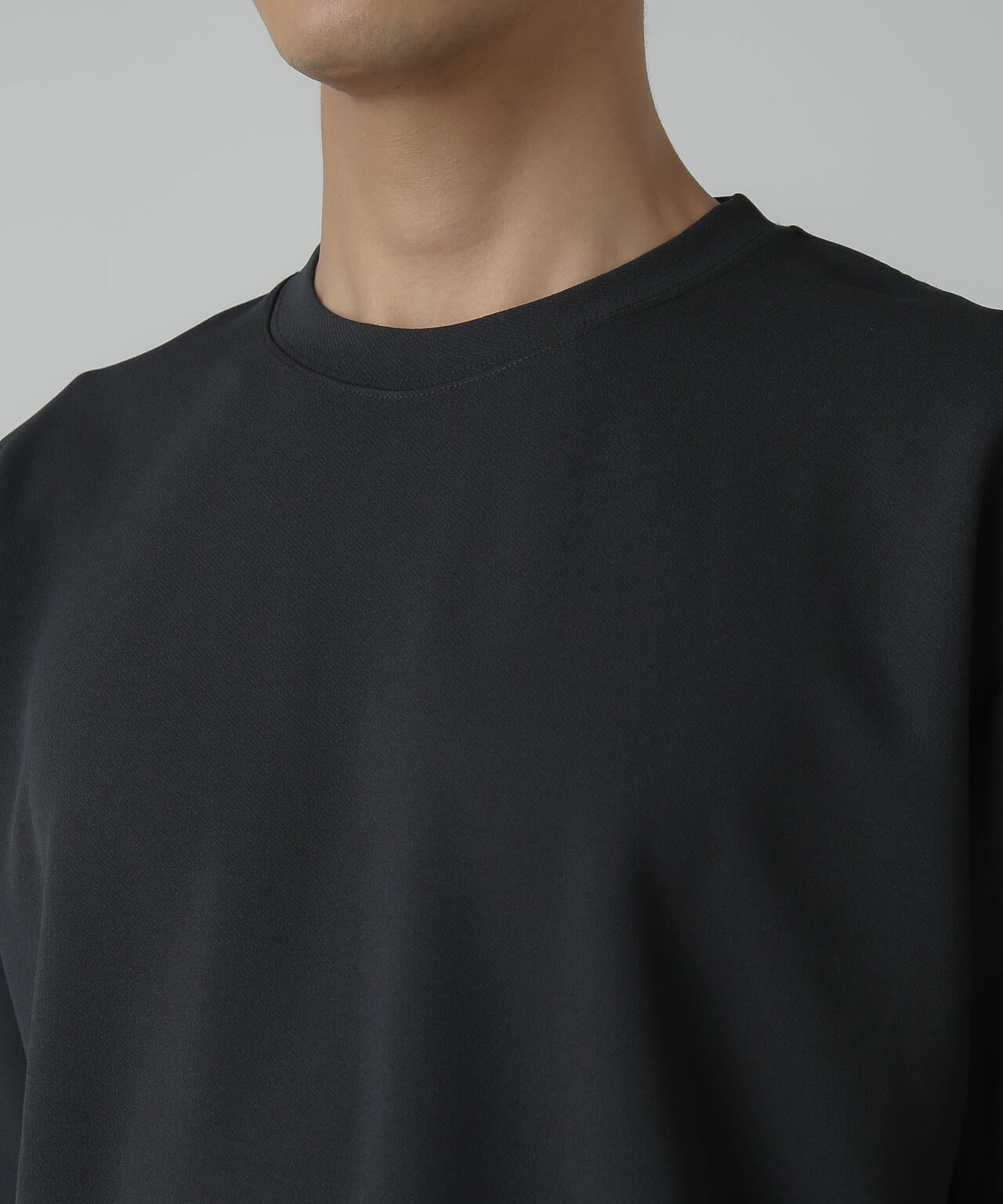 梨地ダンボールリラックスTシャツ(セットアップ可)