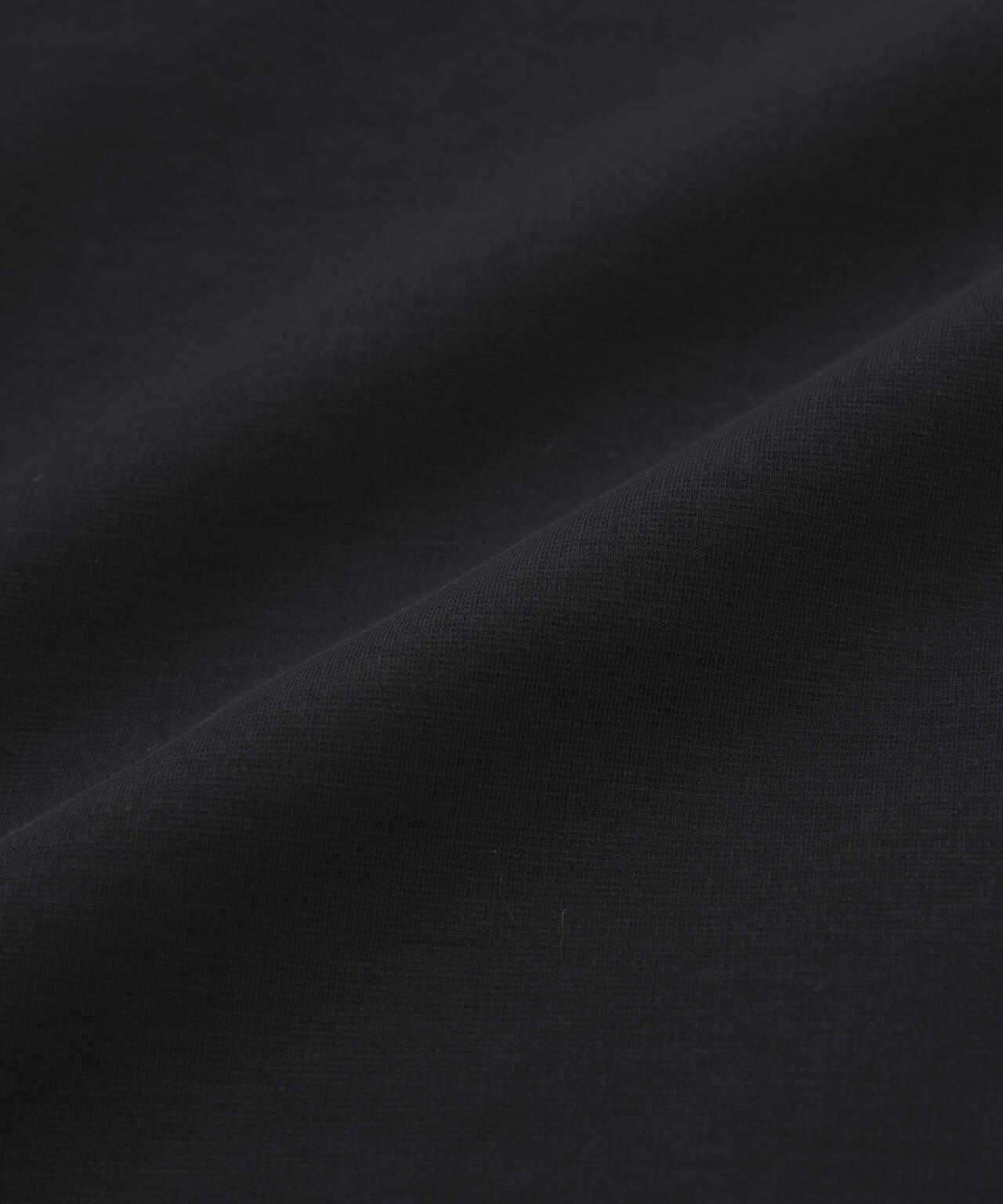 ダブルスムースクルーネックBIGTシャツ 半袖